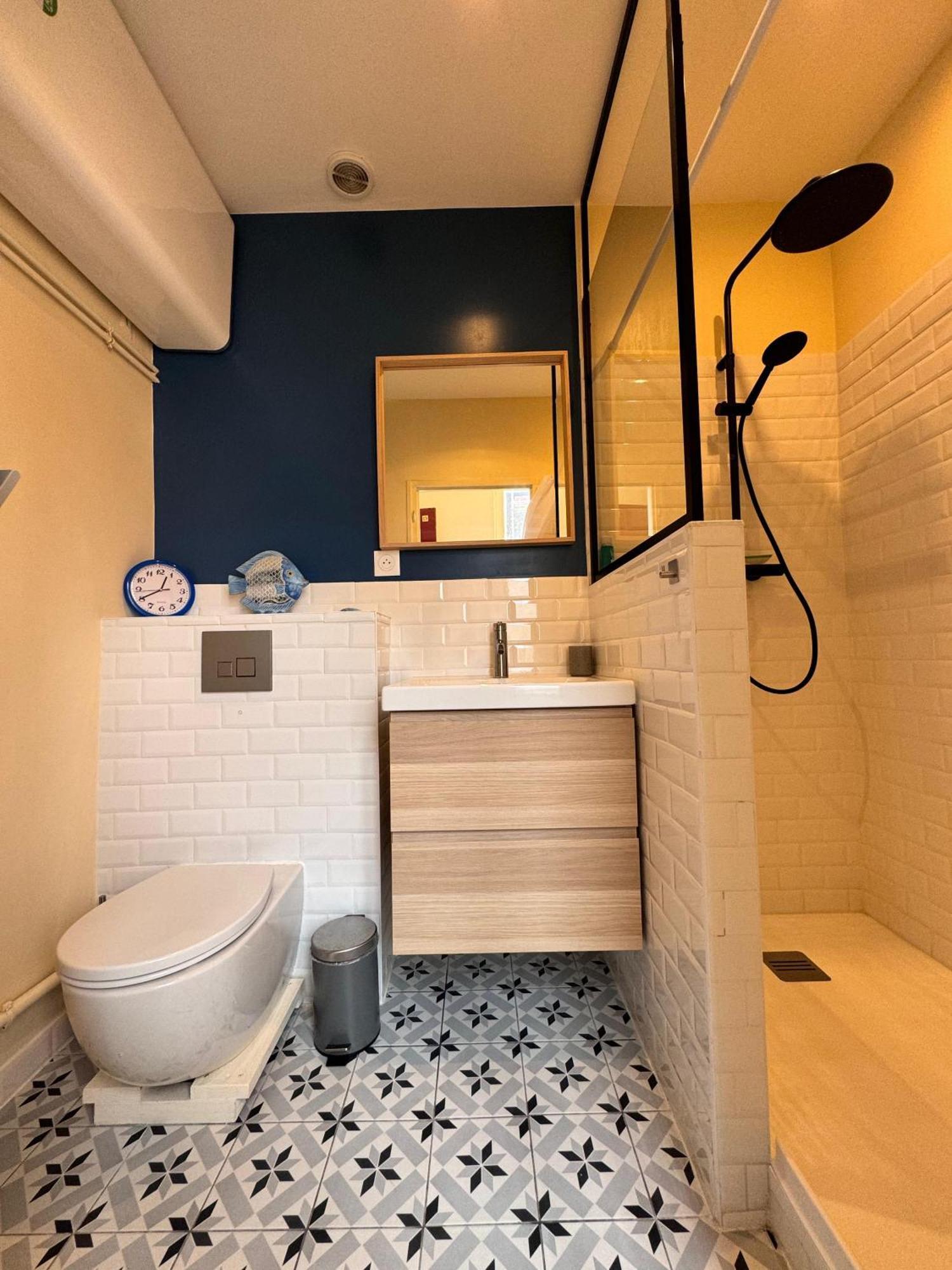 Le Petit Flaubert Apartment Trouville-sur-Mer Bagian luar foto